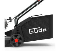 Güde Benzin Rasenmäher ECO Wheeler 390 1,6 R