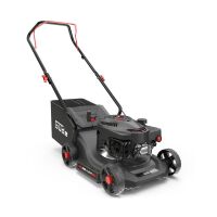 Güde Benzin Rasenmäher ECO Wheeler 390 1,6 R 2