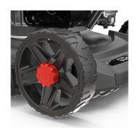 Güde Benzin Rasenmäher ECO Wheeler 390 1,6 R 3