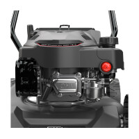Güde Benzin Rasenmäher ECO Wheeler 390 1,6 R 4