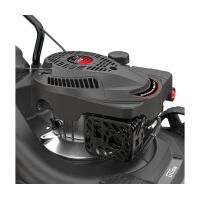 Güde Benzin Rasenmäher ECO Wheeler 390 1,6 R 6