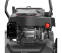 Güde Benzin Rasenmäher ECO Wheeler 390 1,6 R