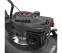 Güde Benzin Rasenmäher ECO Wheeler 390 1,6 R