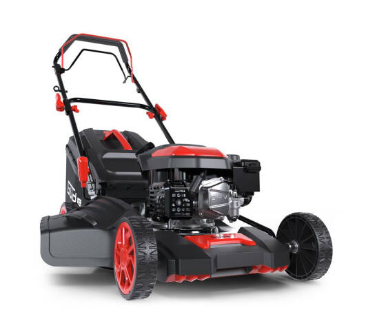 Güde Rasenmäher ECO WHEELER 462.5 R