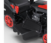Güde Rasenmäher ECO WHEELER 462.5 R