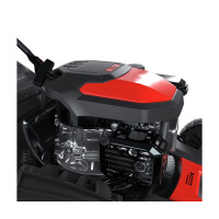 Güde Rasenmäher ECO WHEELER 462.5 R 5