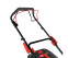 Güde Rasenmäher ECO WHEELER 462.5 R