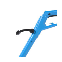 Güde Elektro-Rasentrimmer GRT 350F 3