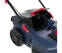 Güde Akku Kehrmaschine GKM 18-401-30 inkl. 18V 4Ah Akku