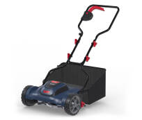 Güde Akku Spindelmäher GSPM 18-0.38