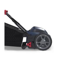 Güde Akku Spindelmäher GSPM 18-401-30.38 5