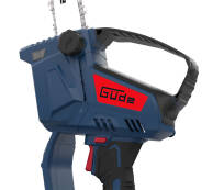 Güde Akku Minikettensäge GMK 18-201-05
