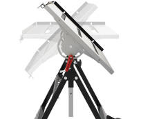 Güde Mobiler Schweißklapptisch MSKT 760