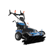 Güde Kehrmaschine GKM 100.1 2