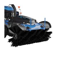 Güde Kehrmaschine GKM 100.1 6
