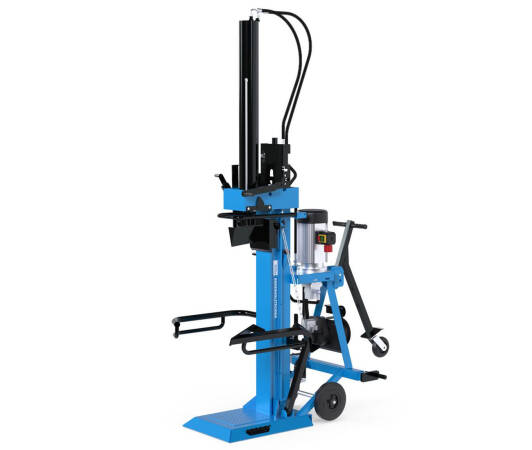 Güde Holzspalter GHS 1000/25TEZ-A