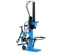 Güde Holzspalter GHS 1000/25TEZ-A