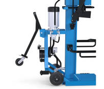 Güde Holzspalter GHS 1000/25TEZ-A