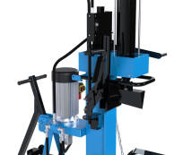 Güde Holzspalter GHS 1000/25TEZ-A