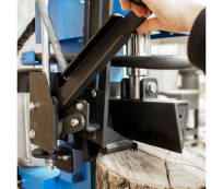 Güde Holzspalter GHS 1000/25TEZ-A