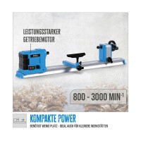 Güde Drechselmaschine GDM 600 7