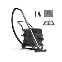 Güde Nass-Trockensauger Pro 30 gallery