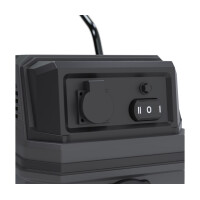 Güde Nass-Trockensauger Pro 30 3