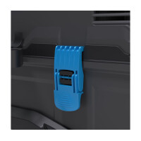 Güde Nass-Trockensauger Pro 30 4