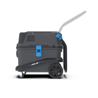 Güde Nass-Trockensauger Pro 30 5