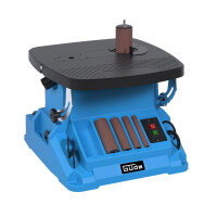 Güde Spindel-Bandschleifmaschine GSBSM 500 3