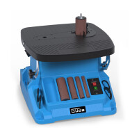 Güde Spindel-Bandschleifmaschine GSBSM 500 4