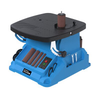 Güde Spindel-Bandschleifmaschine GSBSM 500 6