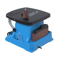 Güde Spindel-Bandschleifmaschine GSBSM 500 7