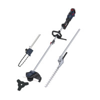 Güde Akku-Multifunktionswerkzeug (4 gallery