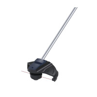 Güde Akku-Multifunktionswerkzeug (4in1) TGPS 18-401-30 