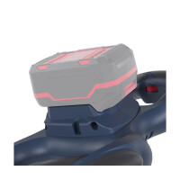 Güde Akku Rührwerk RW 18-0 6