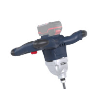 Güde Akku Rührwerk RW 18-0 7