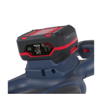 Güde Akku Rührwerk RW 18-401-30 6