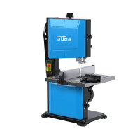 Güde Bandsäge GBS 200S gallery