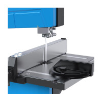 Güde Bandsäge GBS 200S 3