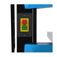 Güde Bandsäge GBS 200S 4