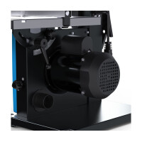 Güde Bandsäge GBS 200S 5