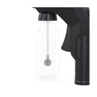 Güde Polsterreinigungsbürste Spot 350 5