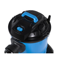 Güde Absauganlage GAA 55 4