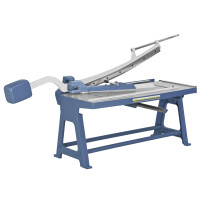 BERNARDO Handtafelschere HLS 1280 x 2,0 B-Ware 2