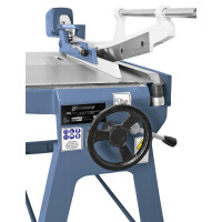 BERNARDO Handtafelschere HLS 1280 x 2,0 B-Ware 4