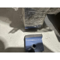 BERNARDO Handtafelschere HLS 1280 x 2,0 B-Ware 5