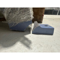 BERNARDO Handtafelschere HLS 1280 x 2,0 B-Ware 6