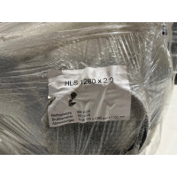 BERNARDO Handtafelschere HLS 1280 x 2,0 B-Ware 7