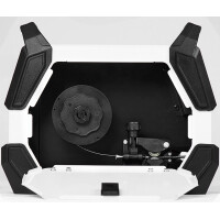 Starkwerk Synergic Fülldraht Schweissgerät MIG/MMA